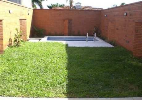 Alquilo Hermoso Y Amplio Duplex