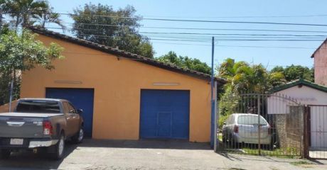 Bo. Herrera, Lillo