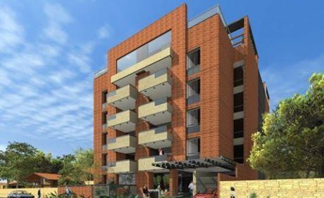 En Venta Departamentos En Edificio La Toscana
