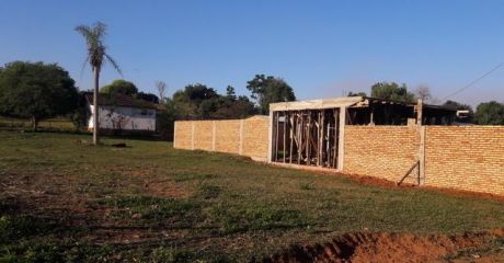 Oferta 10 Terrenos Juntos O Separados Hermoso Lugar!! En Barrio Toledo, A 100 Mts Del Asfalto