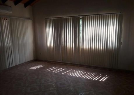 Vendo Duplex Zona Ande Boggiani