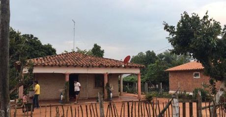 Vendo Casa En Marambure De Luque!!