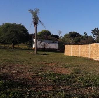Oferta!! Terrenos Juntos O Separados En Zona Ips De Luque
