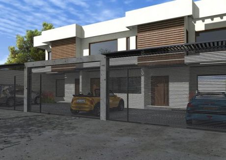Vendo Duplex A Estrenar En Fernando Zona Norte A 2 Cuadras De De Laguna Grande