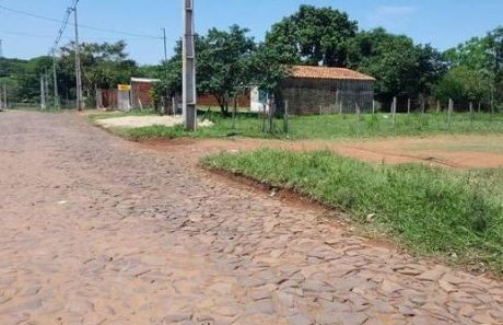 Oferto Hermoso Terreno!! En Villa Elisa, Sobre Paso Medin