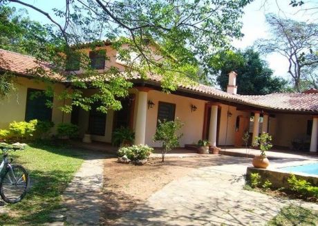 Vendo Casa En San Bernardino, Muy Funcional, Con Todo El Confort Para El Veraneo