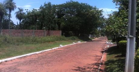 Oferto Hermosos!! Terrenos Juntos O Separados En Capiata Km18