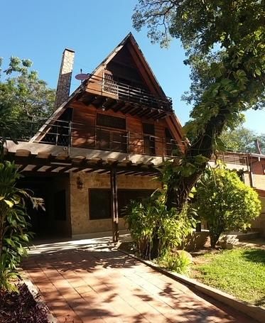 Alquilo Casa En San Bernardino Por Temporada
