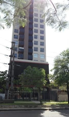 Edificio Quantum Park. Hermosos Departamentos A Estrenar