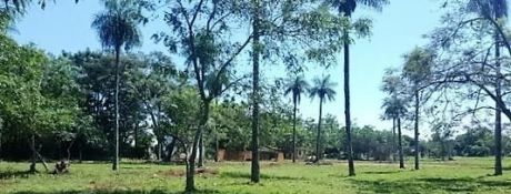 Oferto! Hermoso Terreno!!! En Luque - Cañada San Rafael.