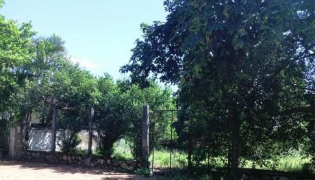 Oferto! Hermoso Terreno!!