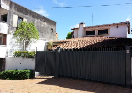 Hermosa Casa Bº Ciudad Nueva.