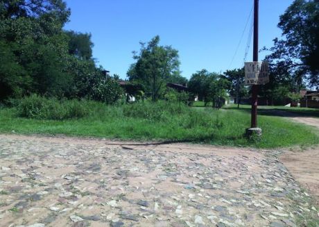 Oferto!! Hermosos Terrenos! En Mariano R. Alonzo, En Villa Hacienda