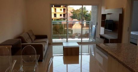 Alquilo Departamento Completamente