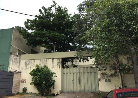 Oportunidad Para Inversionistas!! Terreno De 5.700m Sobre Gral Santos Asuncion!!