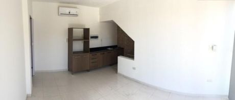 Alquilo Loft 2.000.000gs
