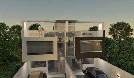 Triplex Barrio Herrera A Estrenar