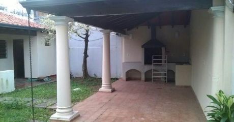 Vendo Casa Impecable En Sajonia