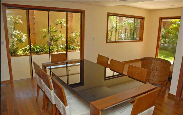 Alquilo casa en Condominio Cerrado Mcal Estigarribia — foto 2