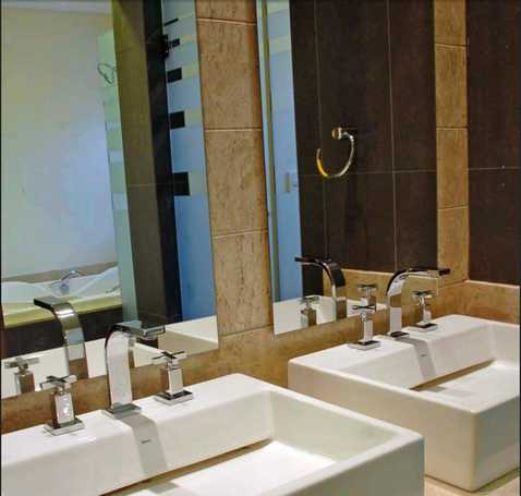 Alquilo casa en Condominio Cerrado Mcal Estigarribia — foto 3