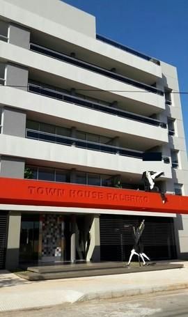 Departamentos A Estrenar. Tower House Palermo.