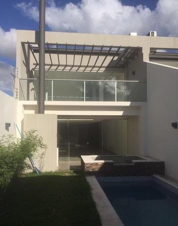 Alquilo Duplex Moderno Con Piscina