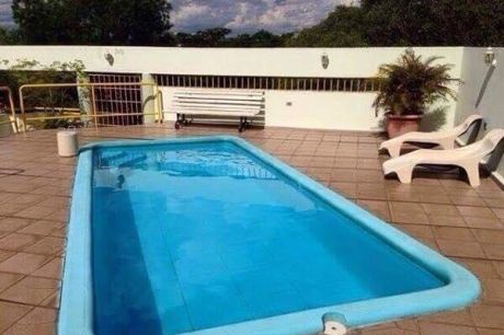 Alquilo Departamento Zona Colegio Americano 4.200.000gs