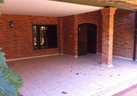 Alquilo Duplex Zona Protek Aviadores