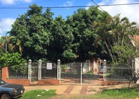 Vendo Hermosa Casa En Lambare!!.-