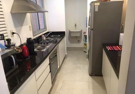 Alquilo Hermoso Departamento En Asunción!