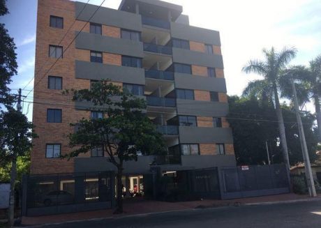 Departamento A Estrenar Sobre Molas Lopez Casi Itaipu!!