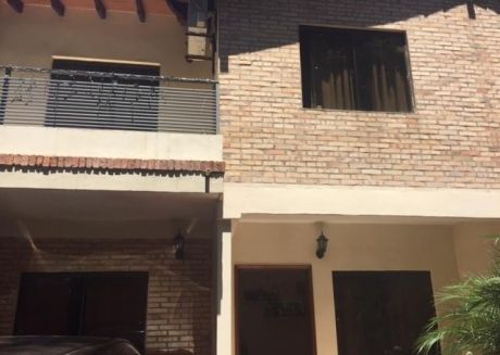 Super Oferta!!! Vendo Duplex Zona Canal Trece!!!