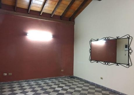 Amplio Departamento Sobre General Santos Y Pirizal Asuncion!!