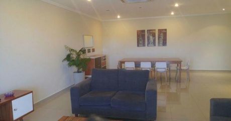 Departamento Premium De 3 Dormitorios Totalmente Amoblado Zona Molas Lopez