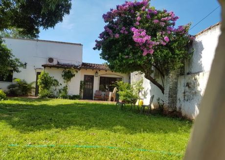 Casa En Zona Canal 13