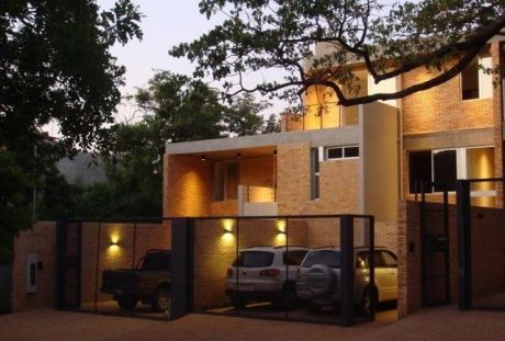 Alquilo Triplex Mburucuya
