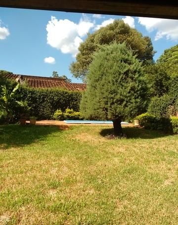 Vendo Casa A Refaccionar En Villa Morra