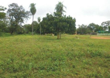 San Lorenzo, 35.000 M2., Barrio San Luis!!!