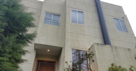 Alquilo Casa Moderna Con O Sin Amoblamiento