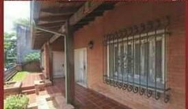 Hermosa Casa A Pasos Del Cristo Rey.