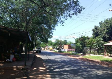 Oferto 3 Terrenos!! Juntos O Separados De Calle A Calle A 200 Mts De Avda.