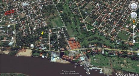 Vendo Hermosos Terrenos Zona Yacht