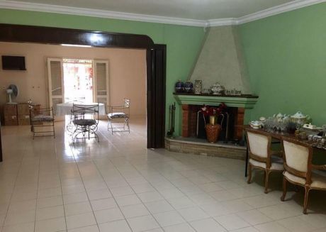 Vendo Casa En Barrio Jara Excelente Ubicacion!!