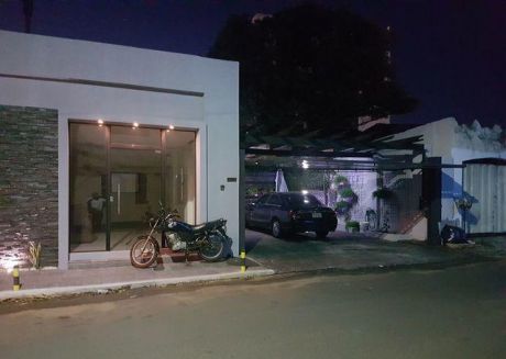 Residencia Amoblada En Bo. Carmelitas!!!