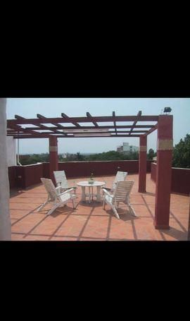 Oferta Alquiler, Villa Morra, Departamento, De Tres Dormitorios!!!