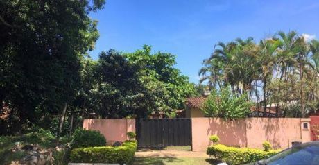 Vendo Hermosa Casa En Luque!!!,