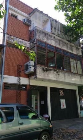 Edificio Zona Mercado 4!!!