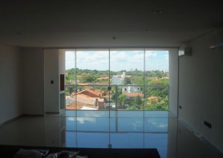 Alquilo Elegante Departamento A Estrenar En Las Carmelitas De 3 Dormitorios