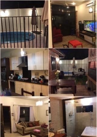 Vendo Duplex 750.000.000gs
