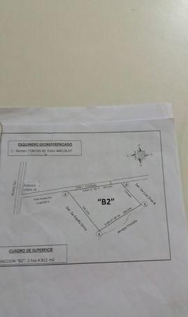 Importantes Propiedades Ideal Para Empresas Fabricas Etc En ñemby Acceso Sur